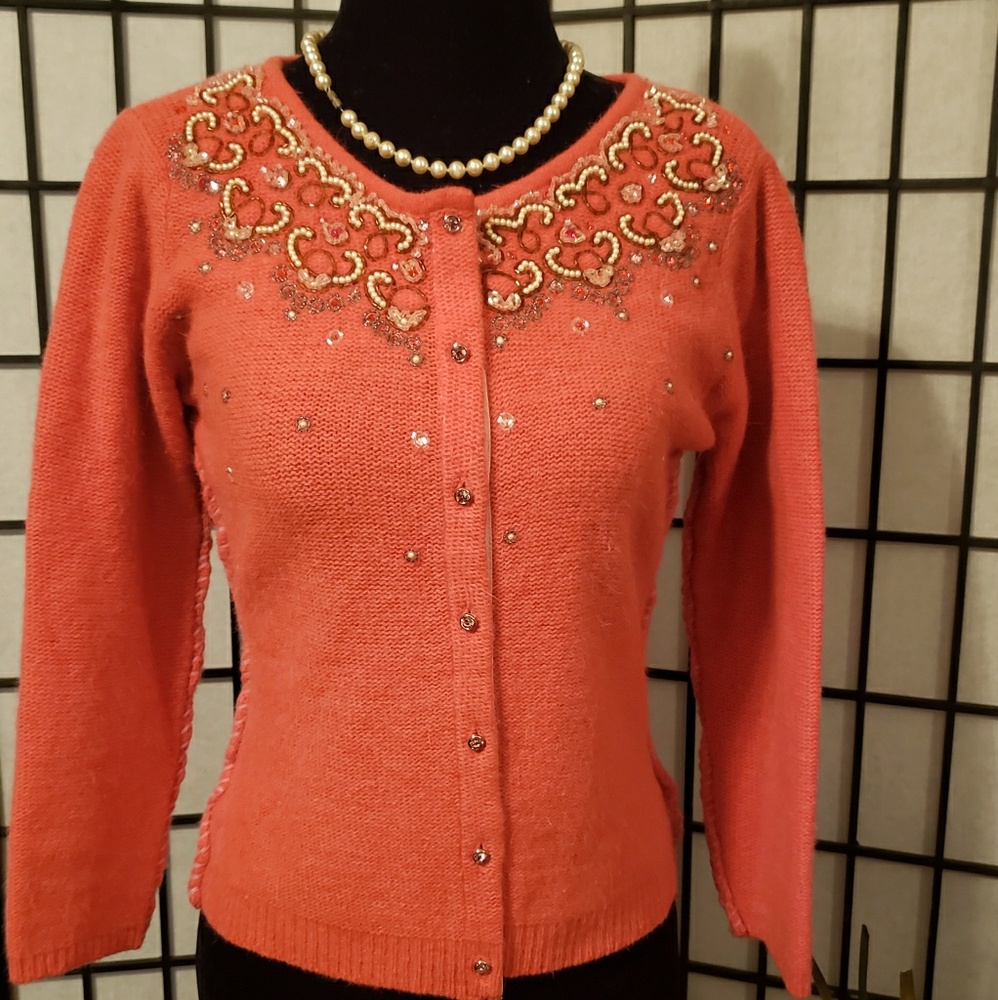 ☆PRICE DROP !!Free People Crop Cardigan
